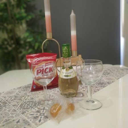 Gerry'S Place Corfu  Экстерьер фото