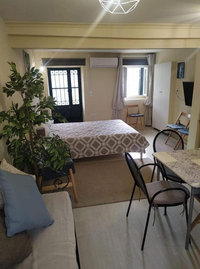 Gerry'S Place Corfu  Экстерьер фото