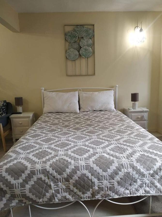 Gerry'S Place Corfu  Экстерьер фото