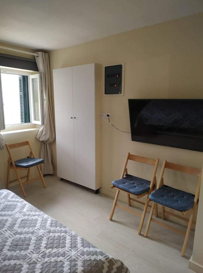 Gerry'S Place Corfu  Экстерьер фото