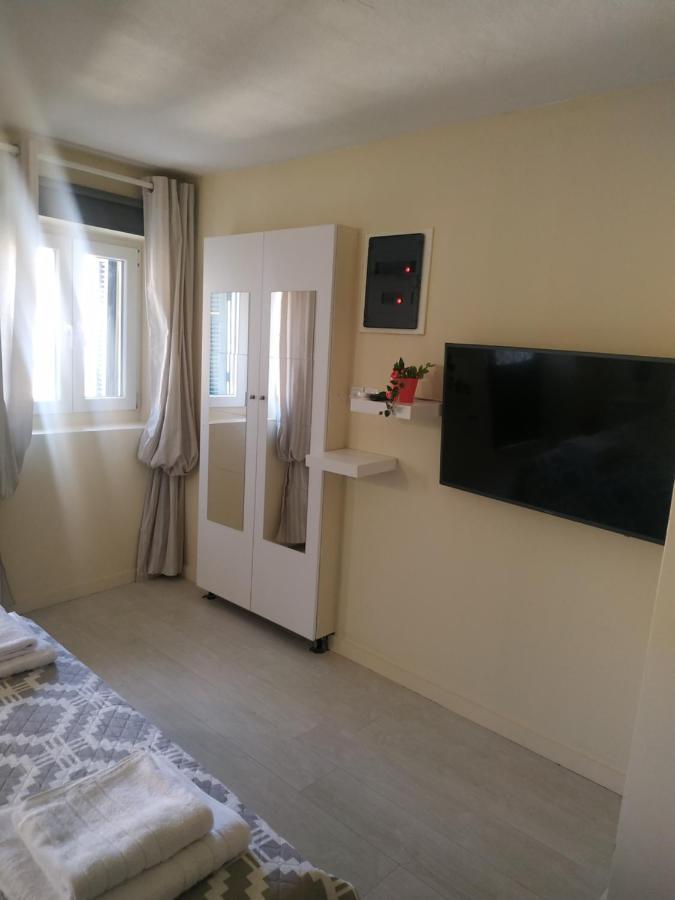 Gerry'S Place Corfu  Экстерьер фото