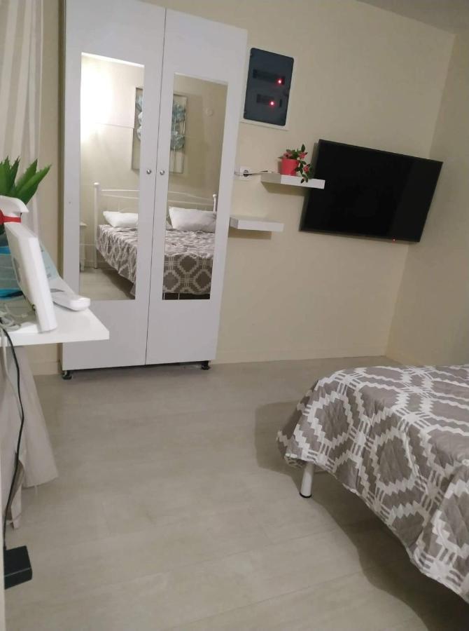 Gerry'S Place Corfu  Экстерьер фото