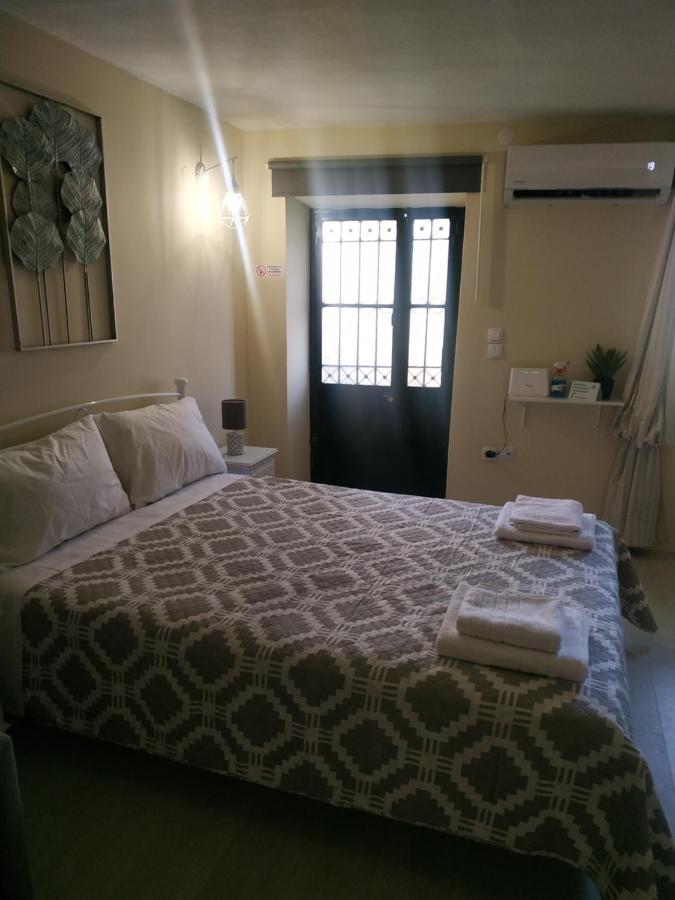 Gerry'S Place Corfu  Экстерьер фото