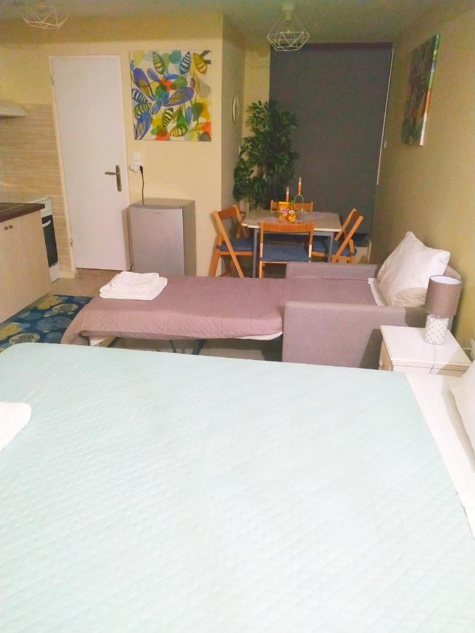 Gerry'S Place Corfu  Экстерьер фото